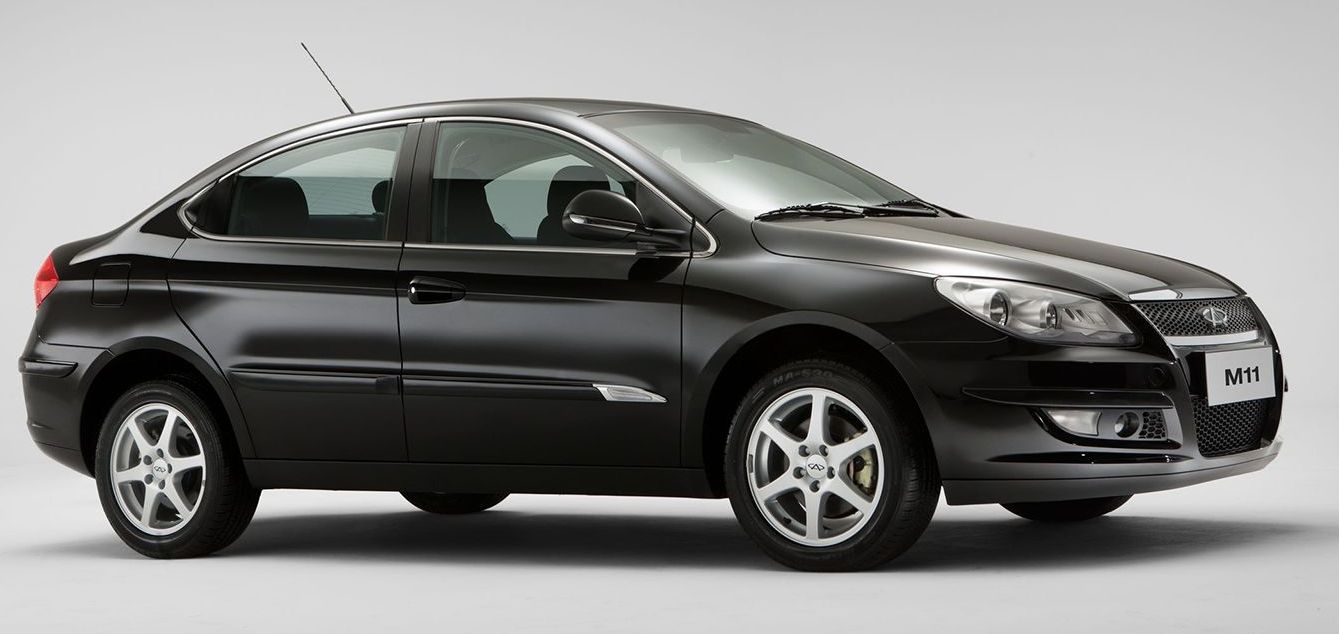 Chery () Bonus (M11):  