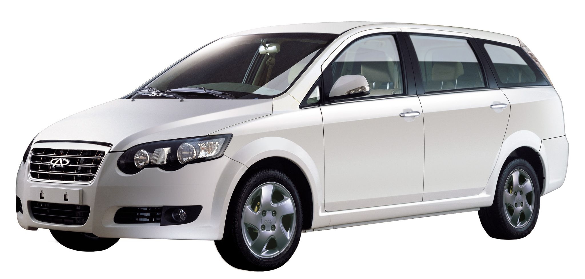 Chery () CrossEastar (B14):  