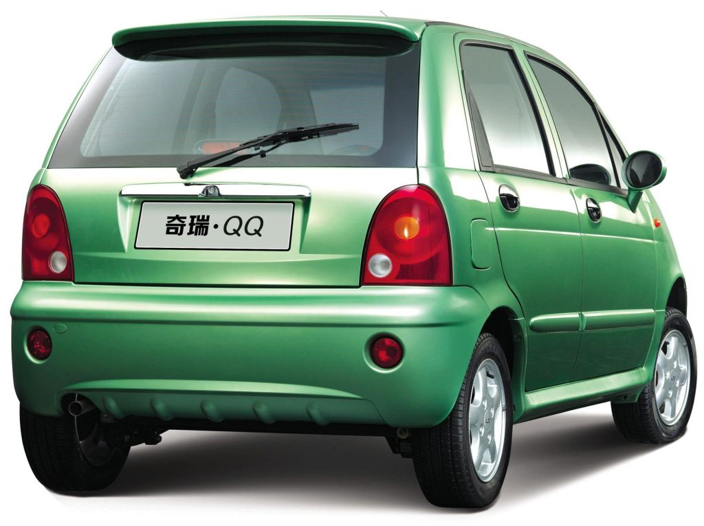 Chery () QQ:  