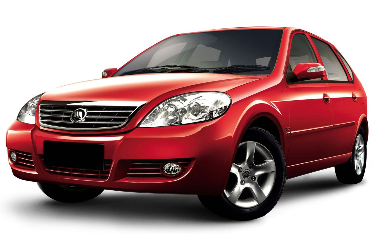 Lifan () Breez (520):  