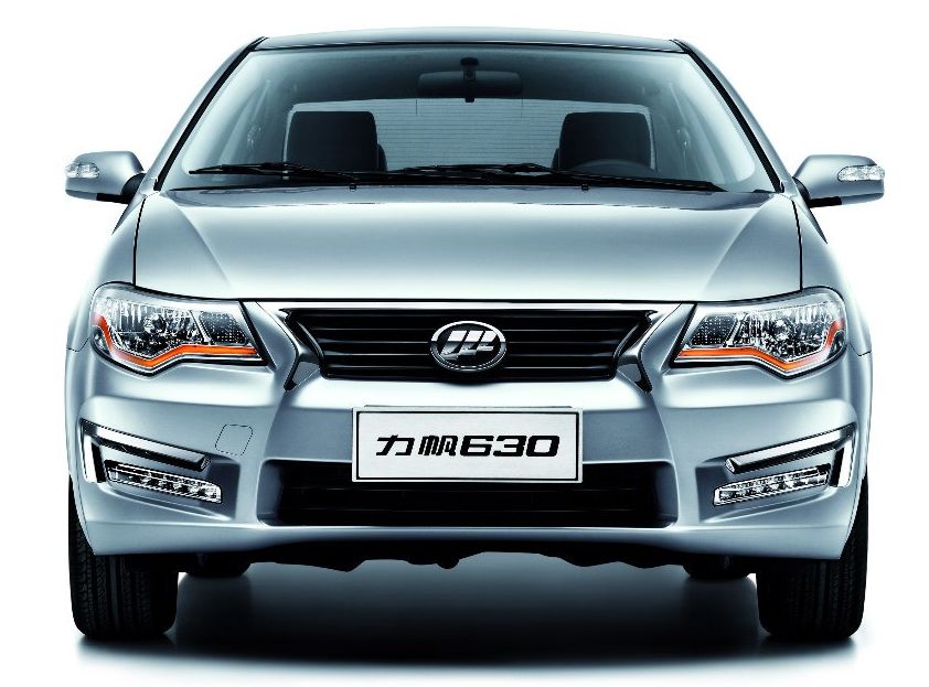 Lifan () Solano (620):  