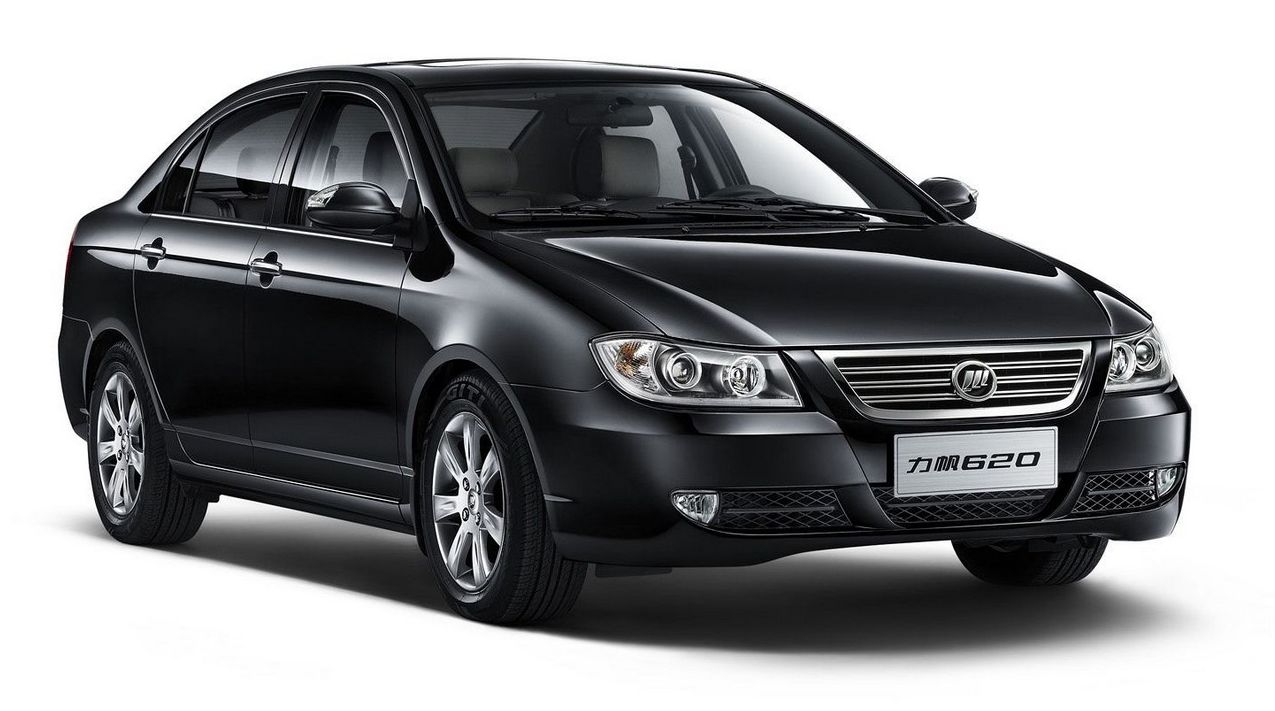 Lifan () Solano (620):  