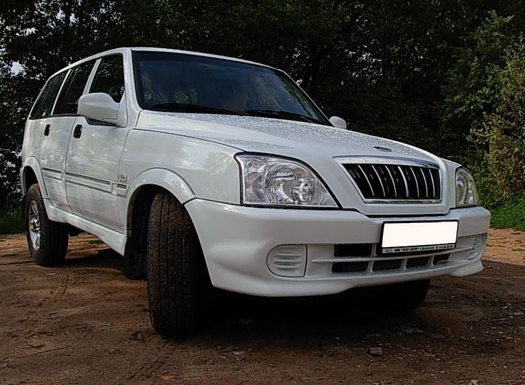 Tagaz () Road Partner:  