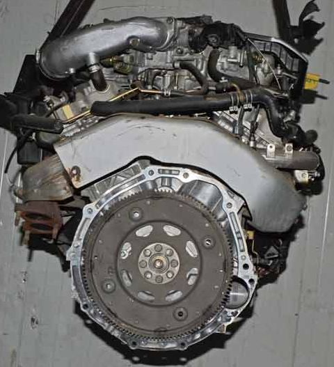 Nissan () VQ25DE:  