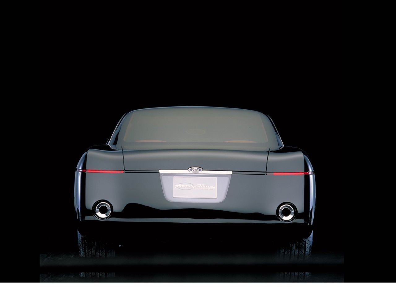 Ford () Forty nine:  