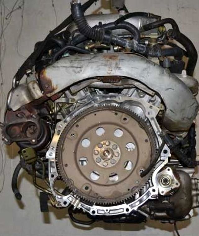 Nissan () VQ25DET:  