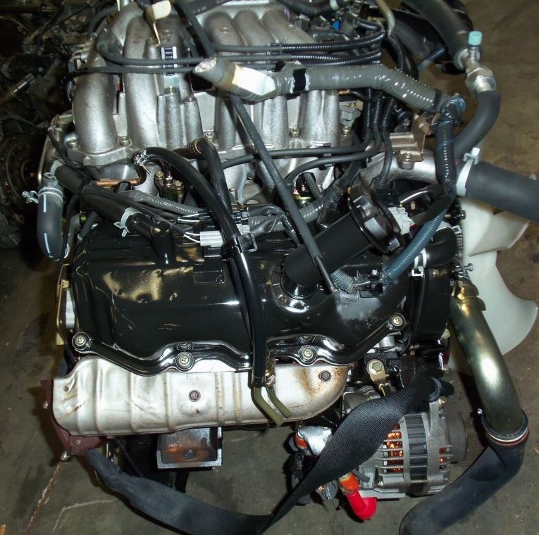 Infiniti () VG33E:  