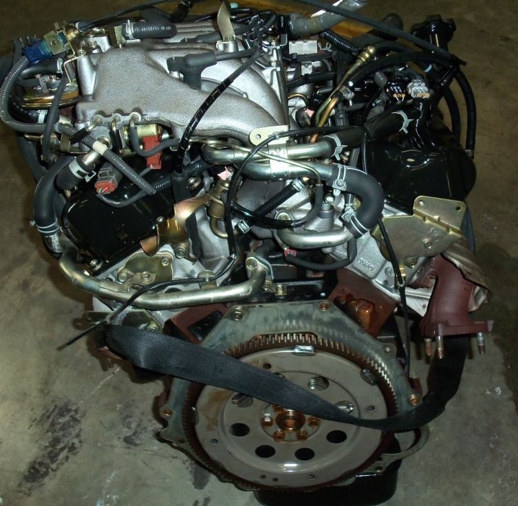 Infiniti () VG33E:  