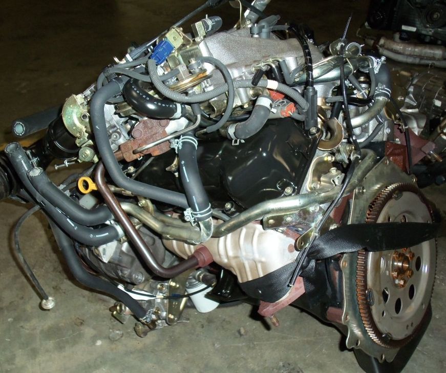 Infiniti () VG33E:  