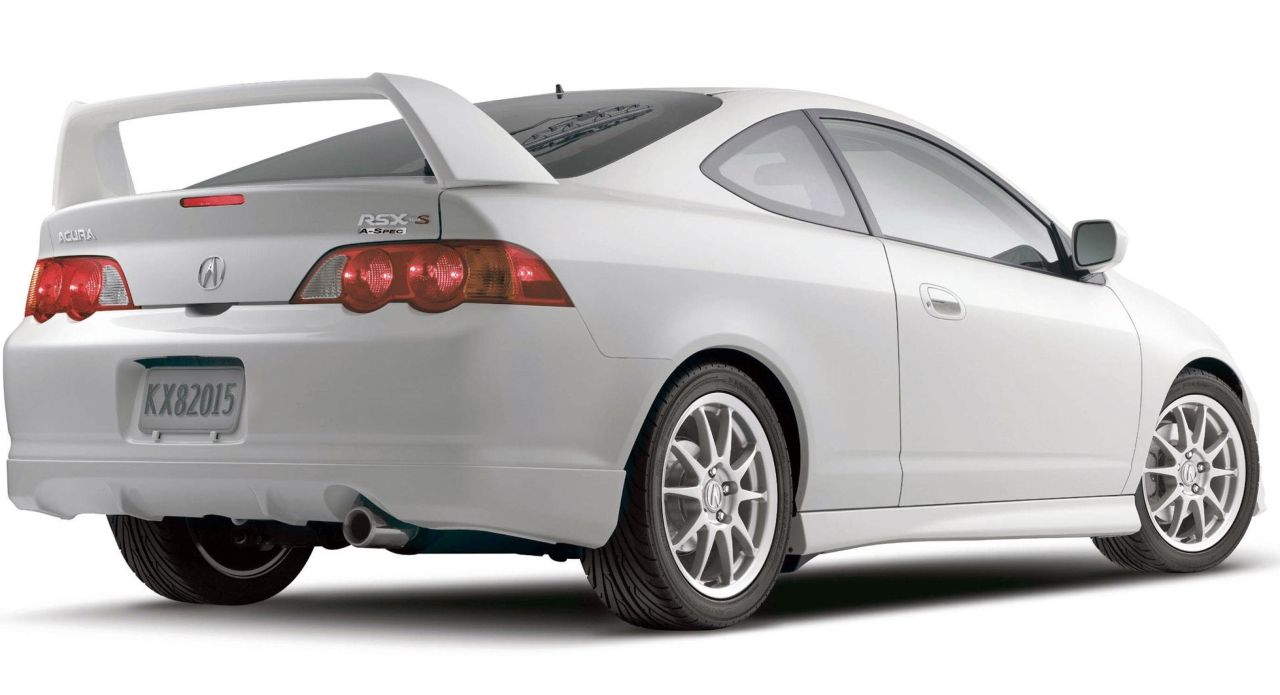 Acura () RSX (DC_):  