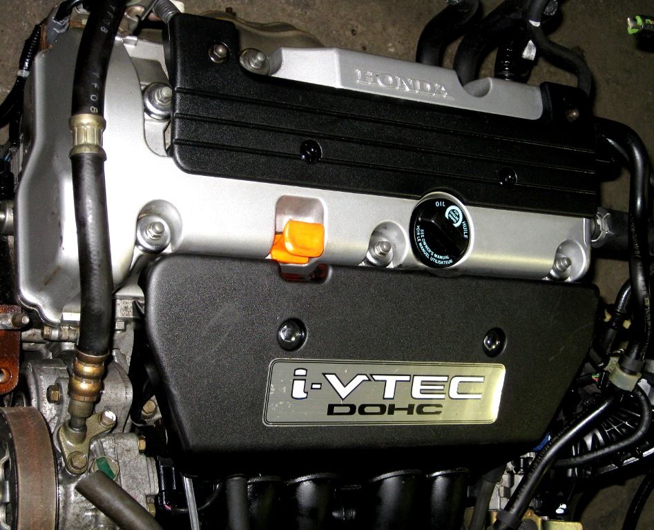 Honda () K20A:  
