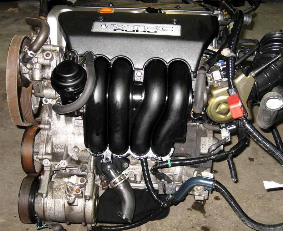 Acura () K20A3:  