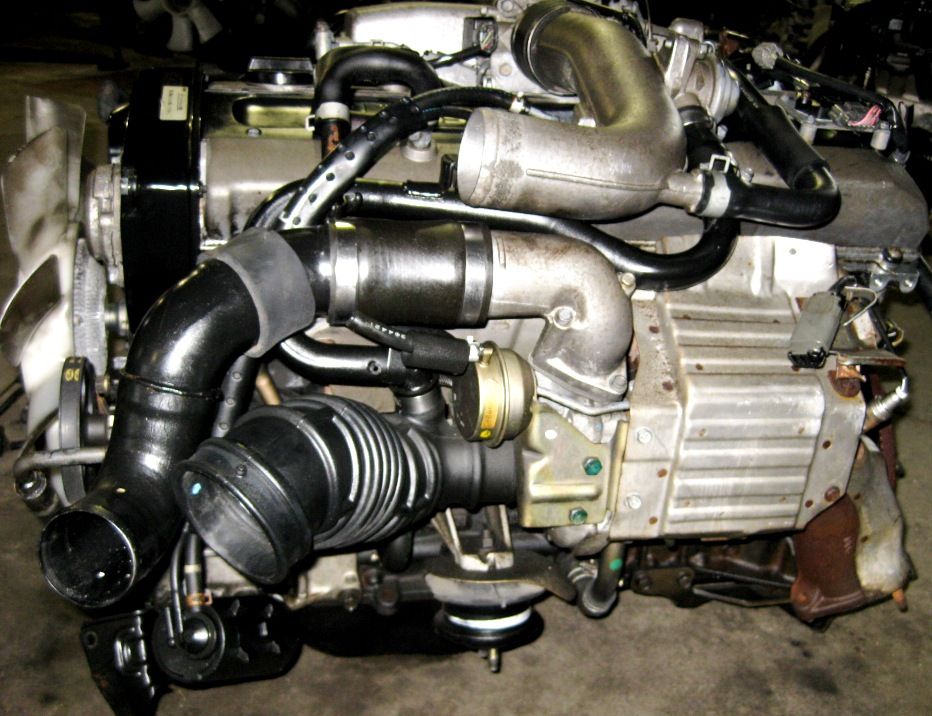 Nissan () RB25DET:  