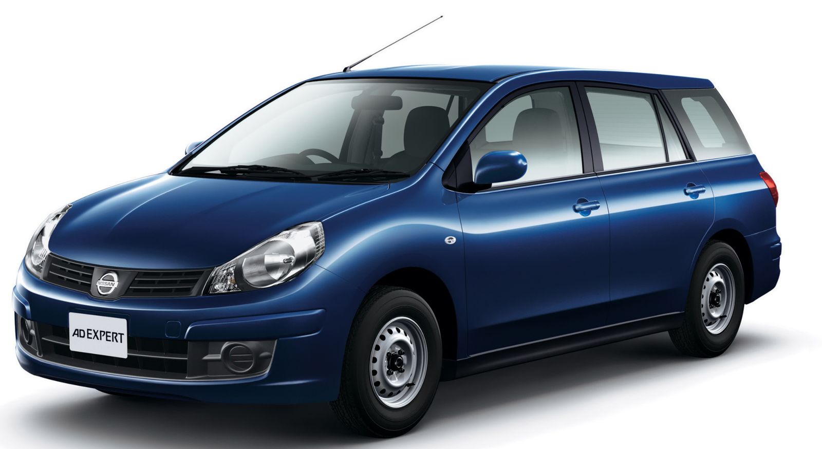 Nissan () AD Wagon III (Y12):  