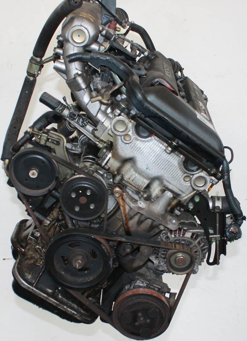 Nissan () SR20VE  (NEO):  