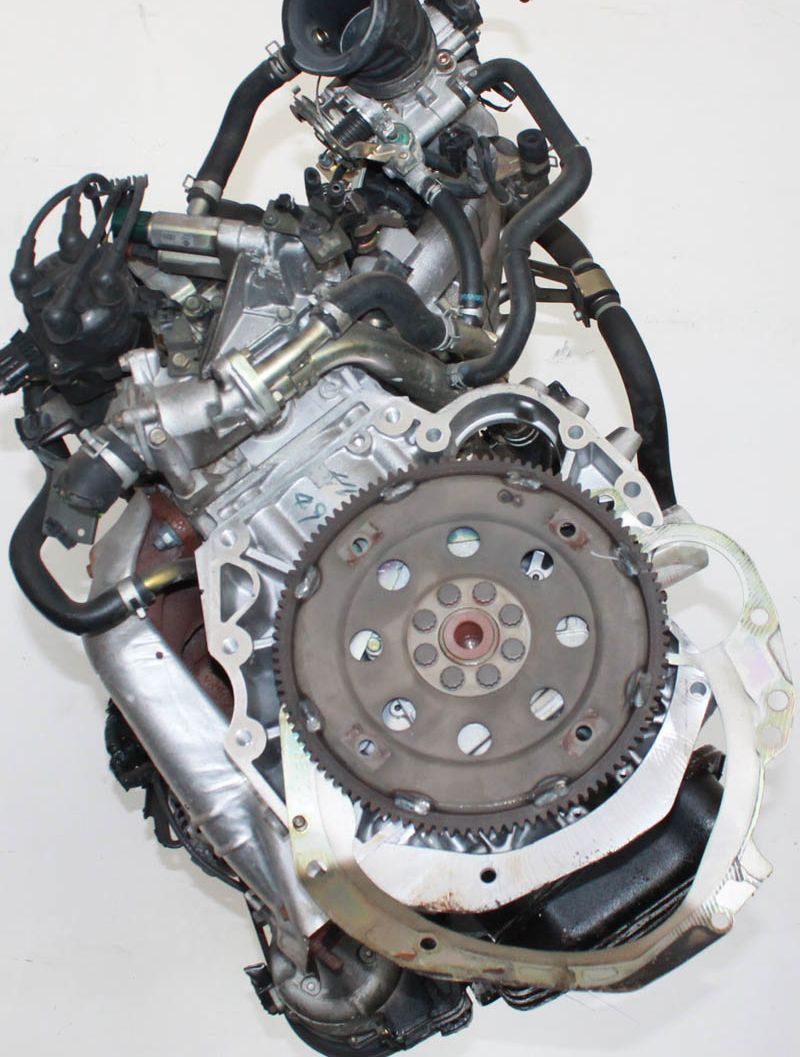 Nissan () SR20VE  (NEO):  