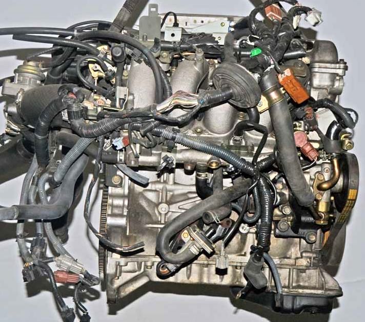 Nissan () SR20DET (M12):  
