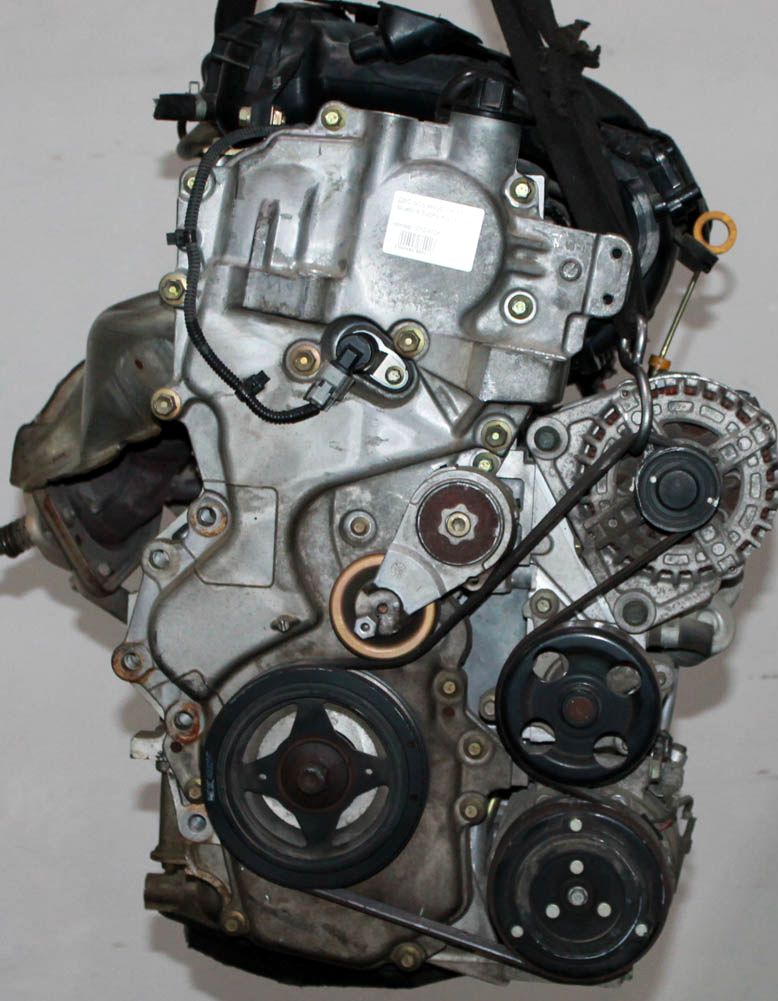 Nissan () MR20DE:  