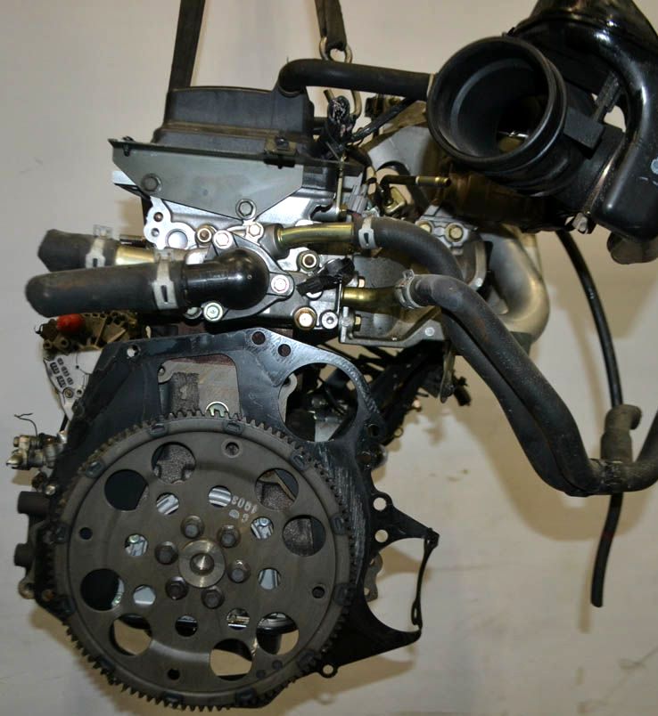 Nissan () QG13DE:  