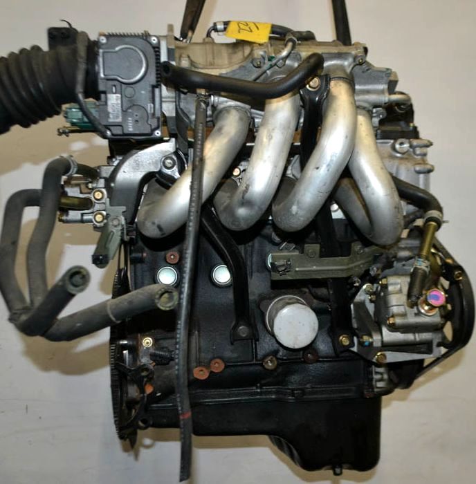 Nissan () QG13DE:  