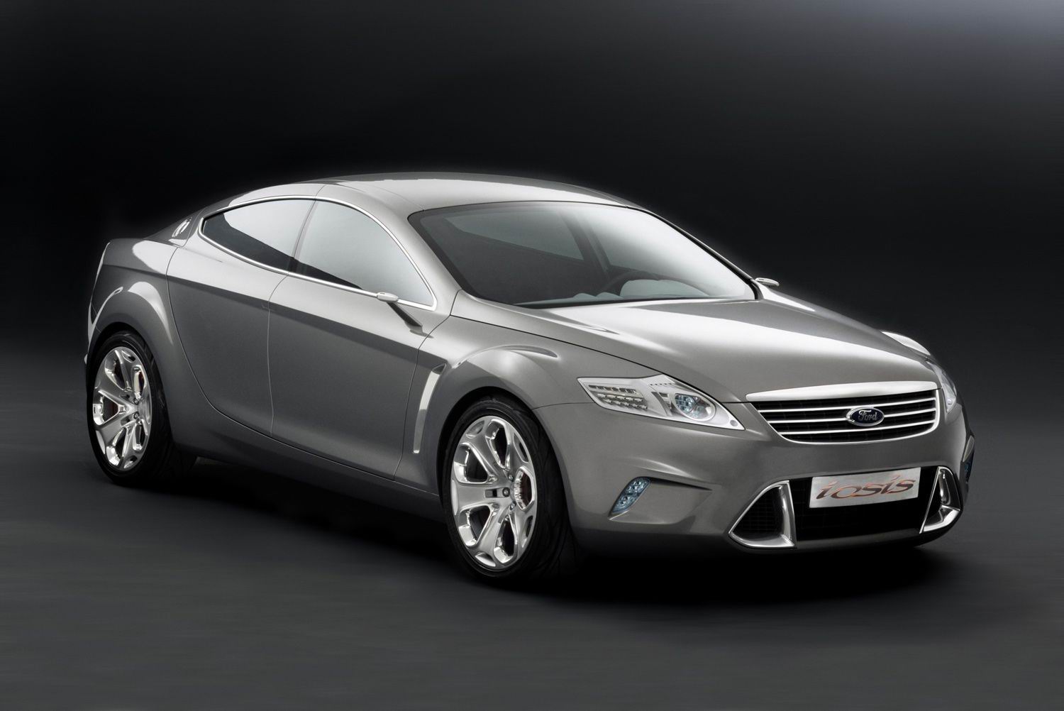 Ford () Iosis:  