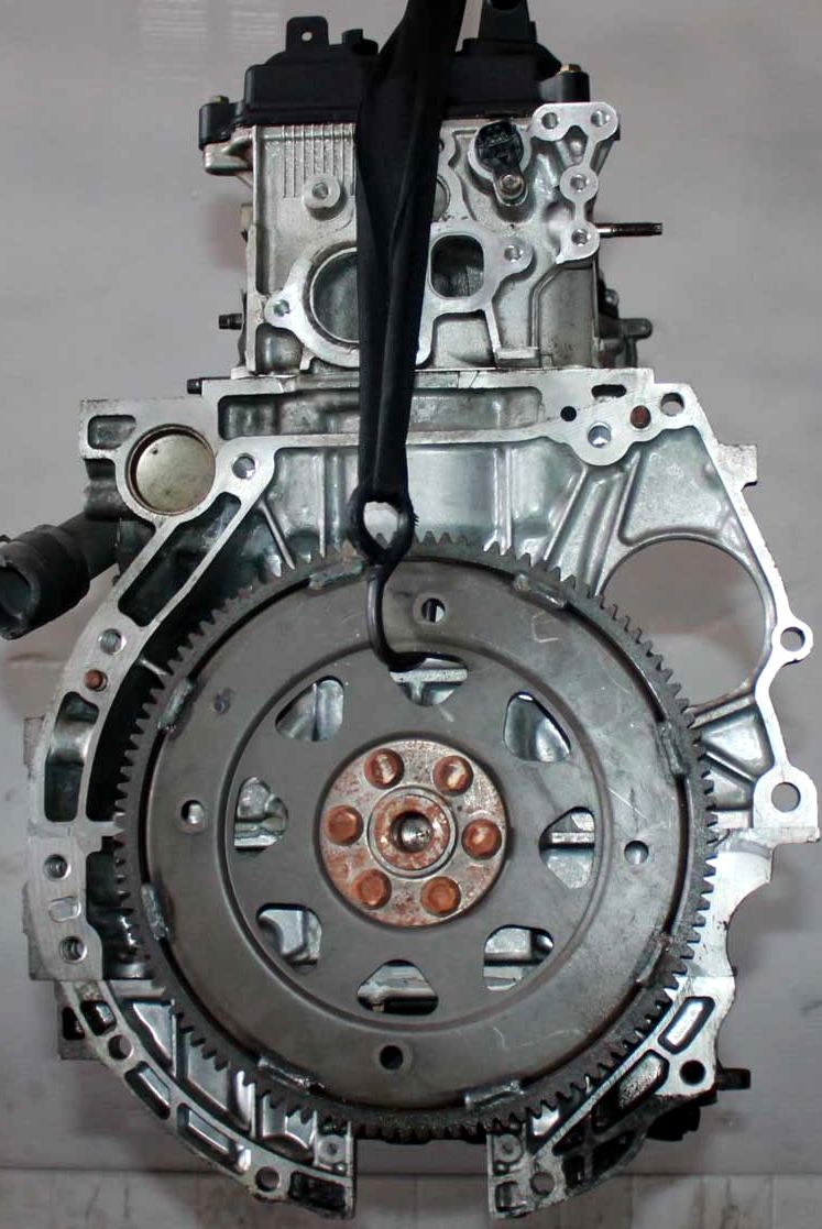 Nissan () QR25DE:  