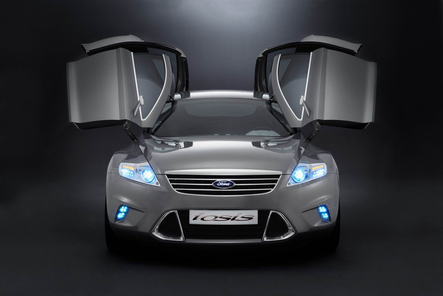 Ford () Iosis:  