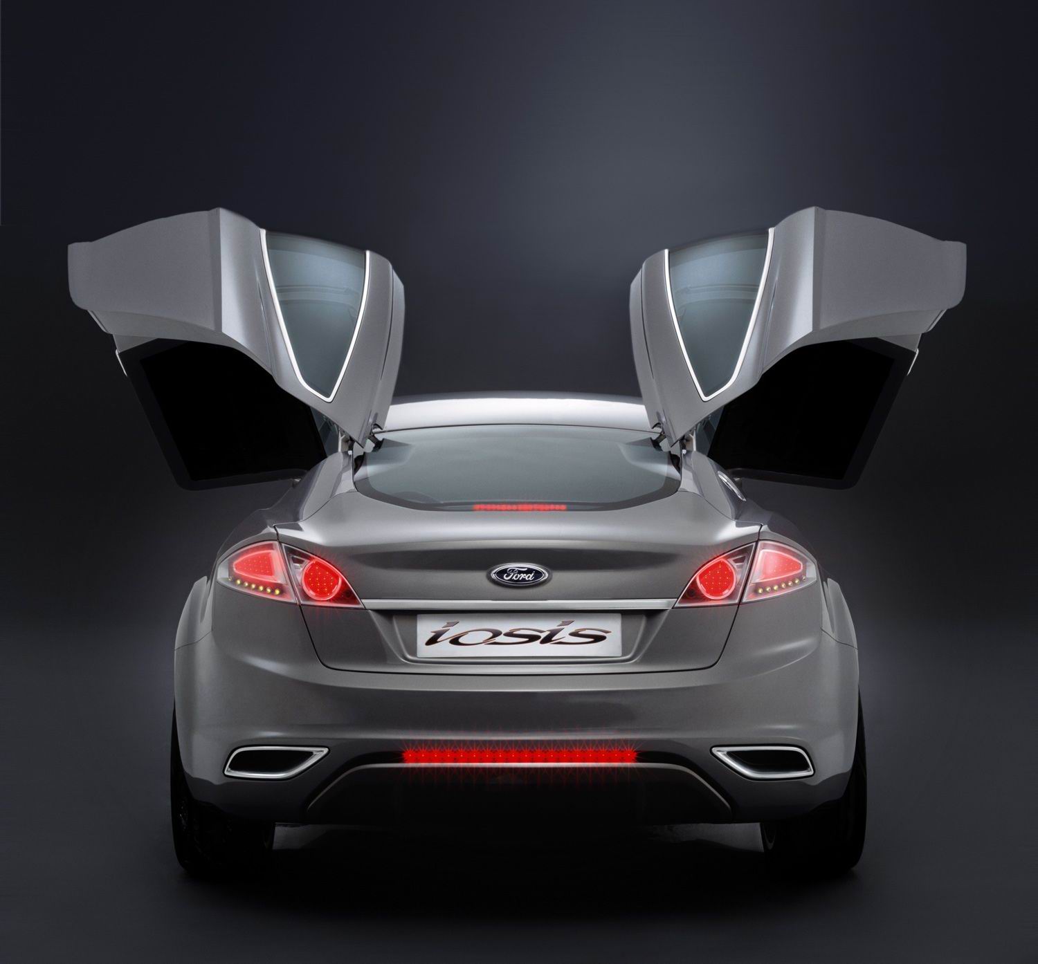 Ford () Iosis:  