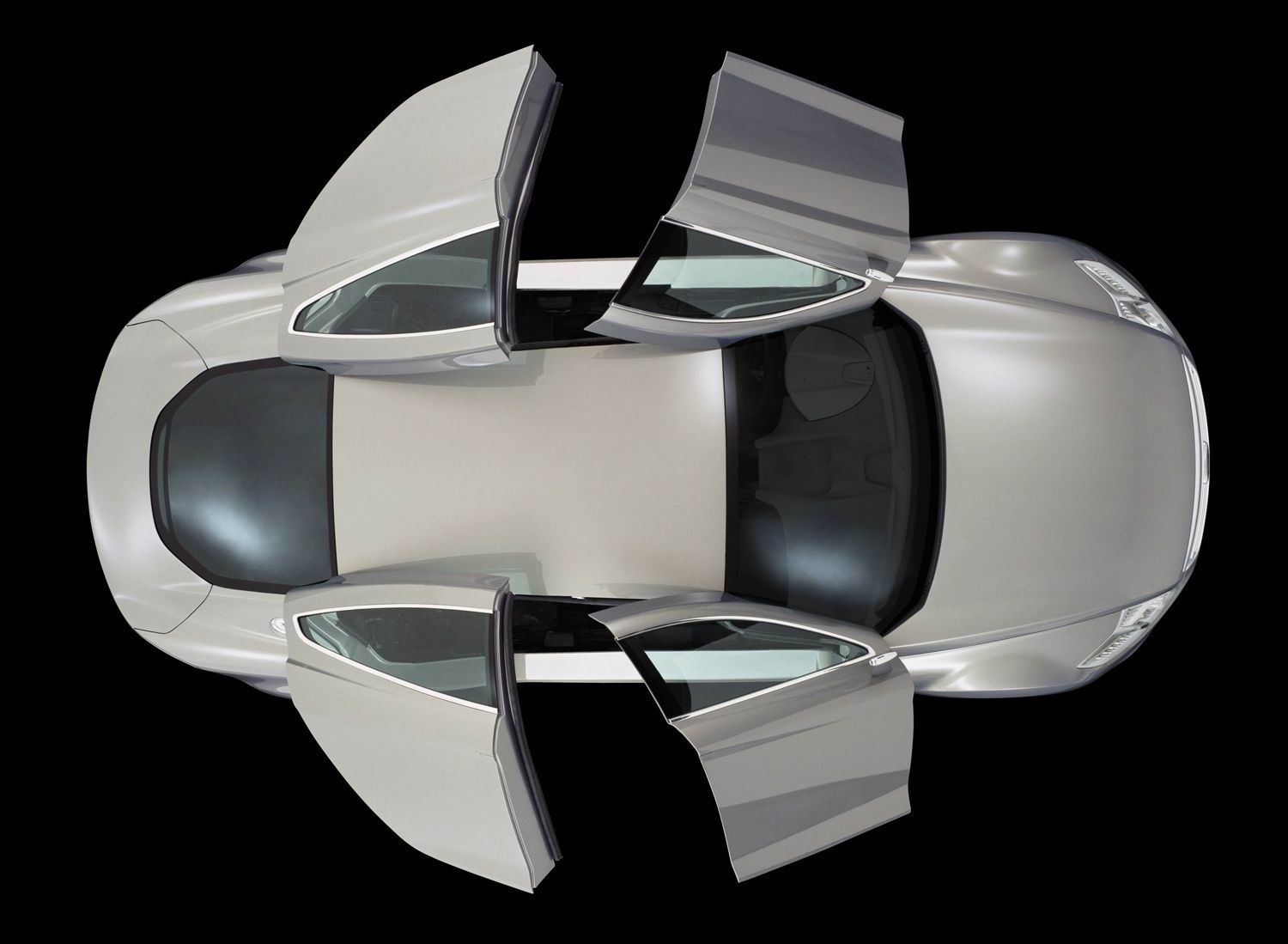 Ford () Iosis:  