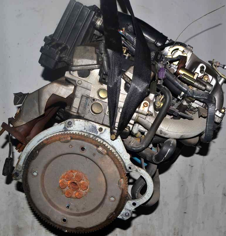 Nissan () RB25DE:  
