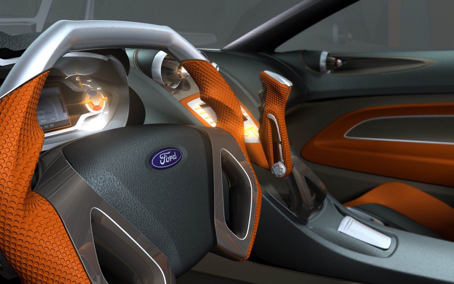 Ford () Iosis:  