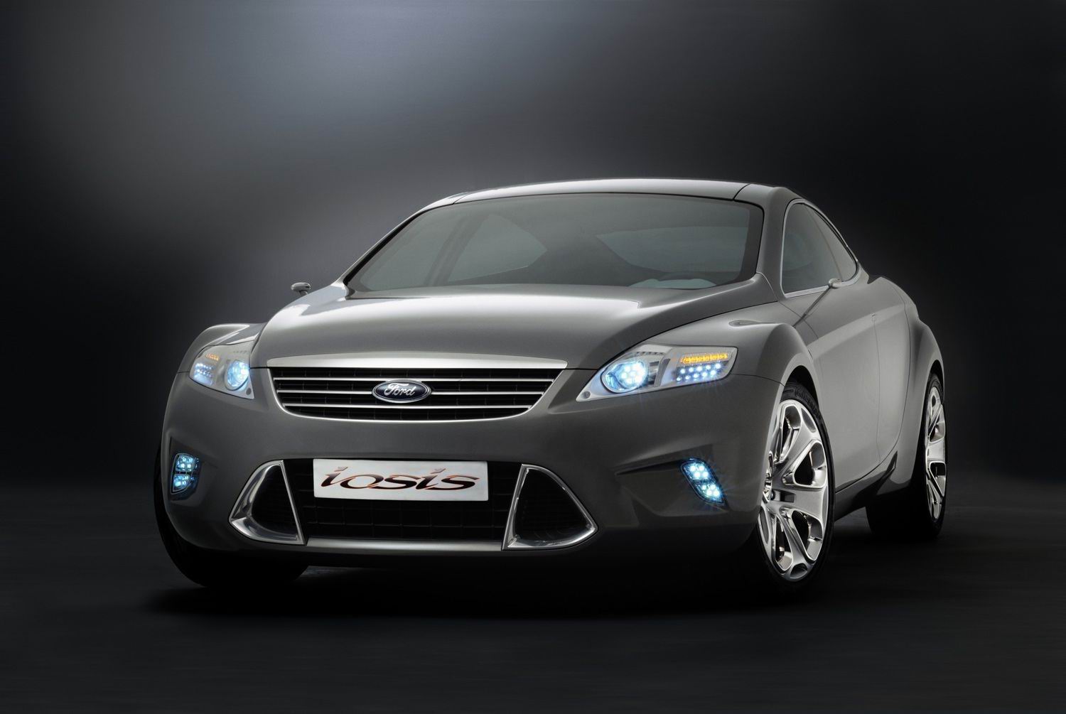 Ford () Iosis:  