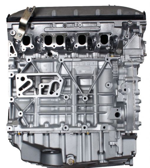 Volkswagen (VW) () AXE, BPC:  