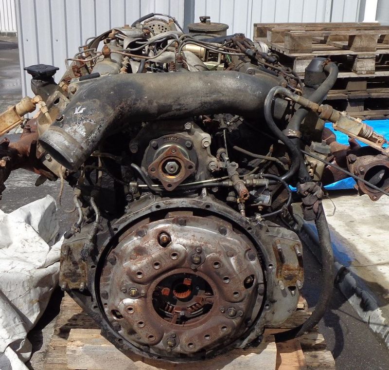 Kia () EF750:  