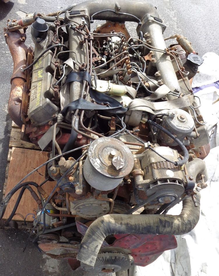 Kia () EF750:  