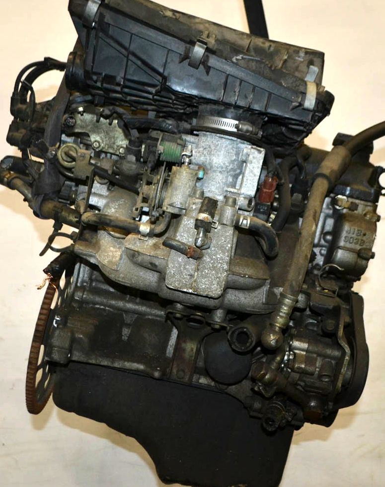 Nissan () CG10DE:  
