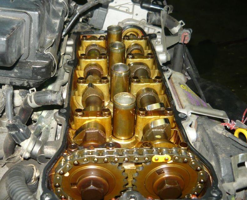 Nissan () CG13DE:  