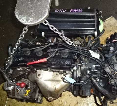Nissan () CGA3DE:  