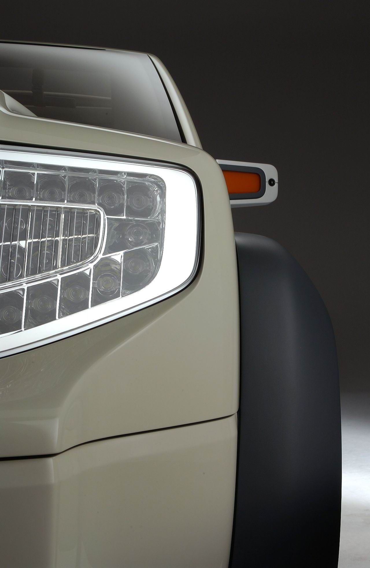 Ford () Model U:  