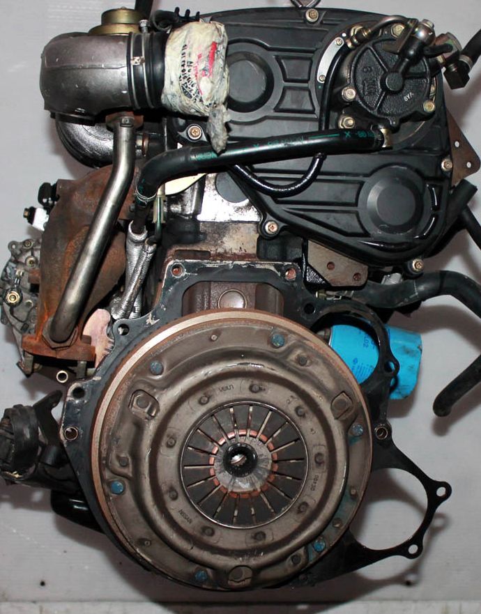 Nissan () CD20-E:  