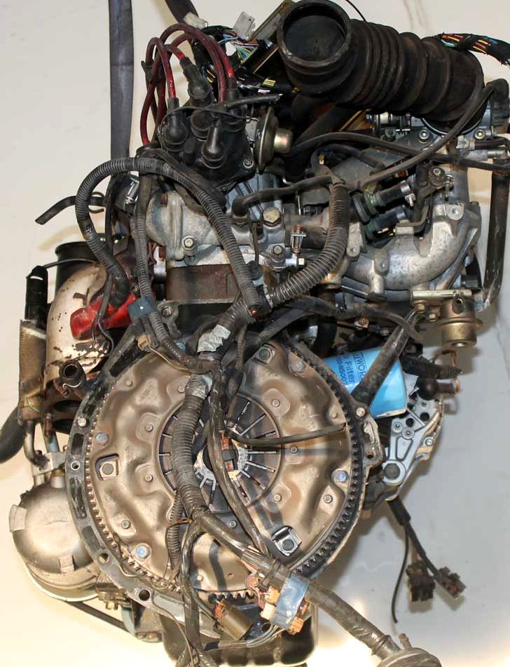 Nissan () E15E:  