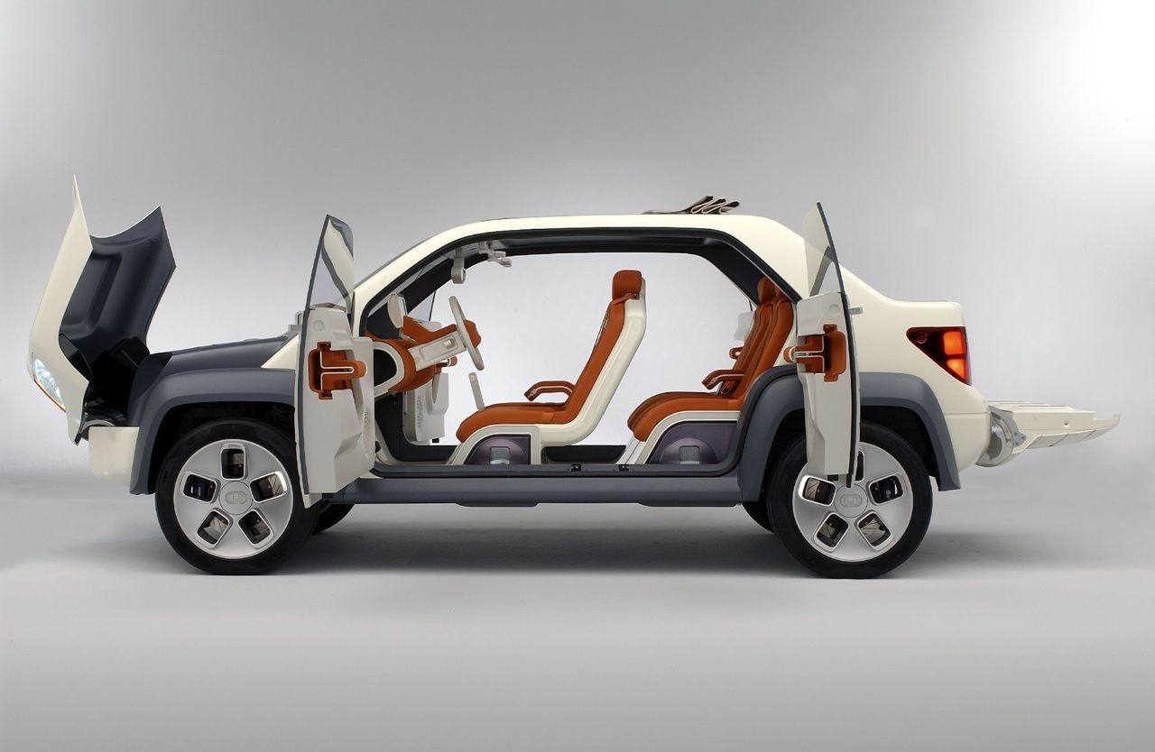 Ford () Model U:  