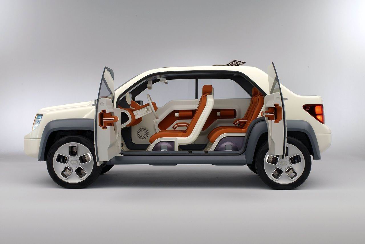 Ford () Model U:  
