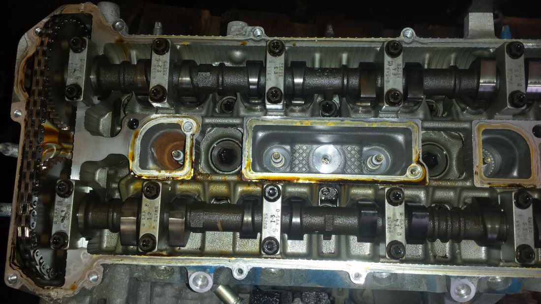 Mazda () LF-DE:  