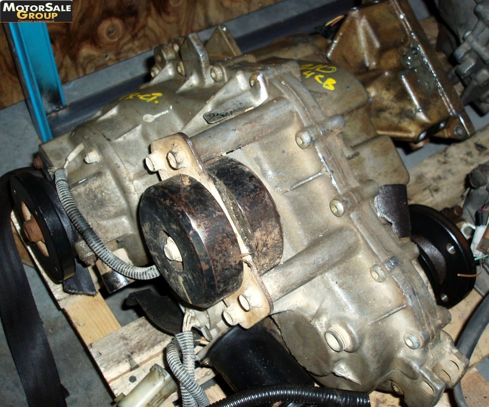 Kia () D4CB CRDI, G6CU ATA (473003C210):    ()