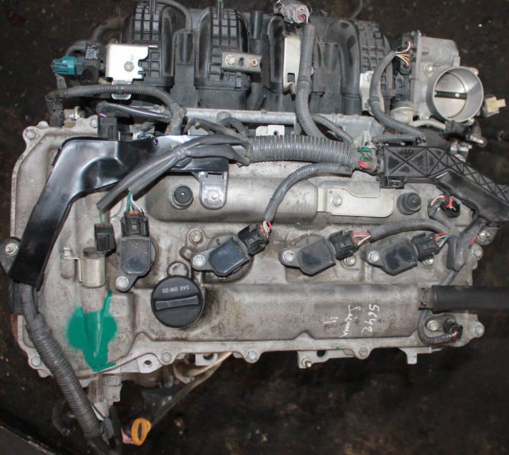 Toyota () 1AR-FE:  