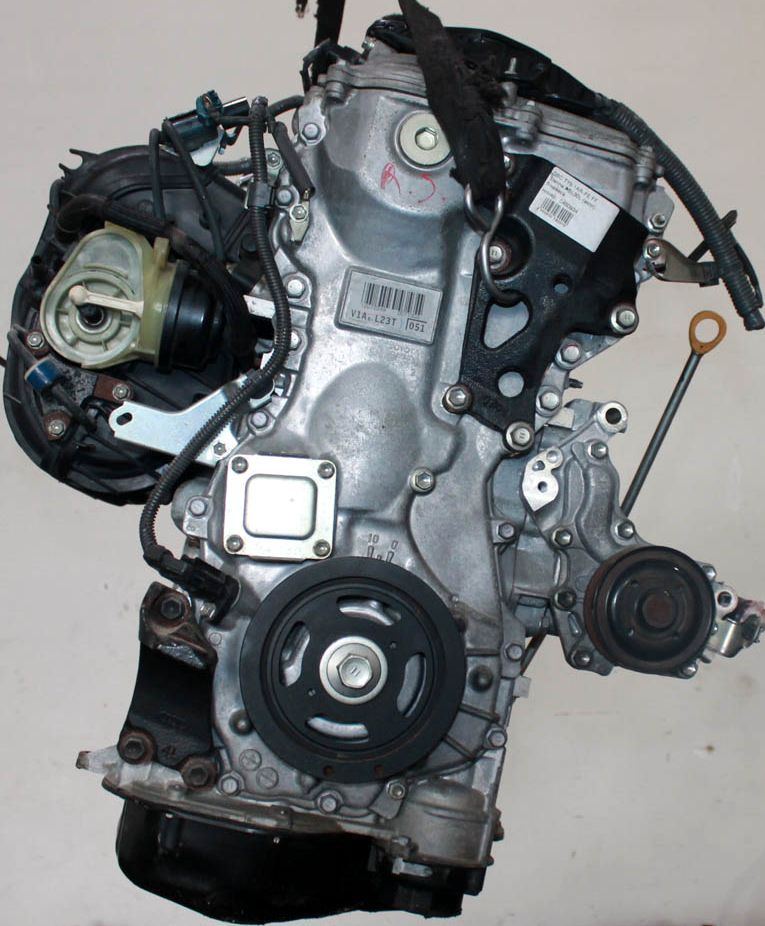 Toyota () 1AR-FE:  