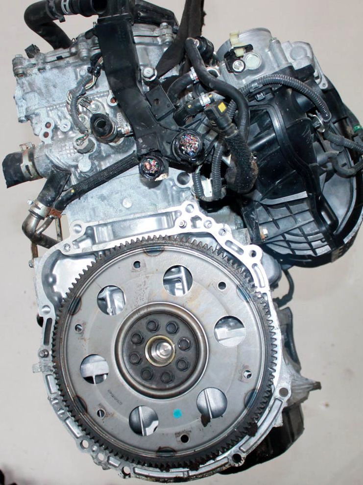 Toyota () 1AR-FE:  