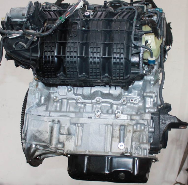 Toyota () 1AR-FE:  
