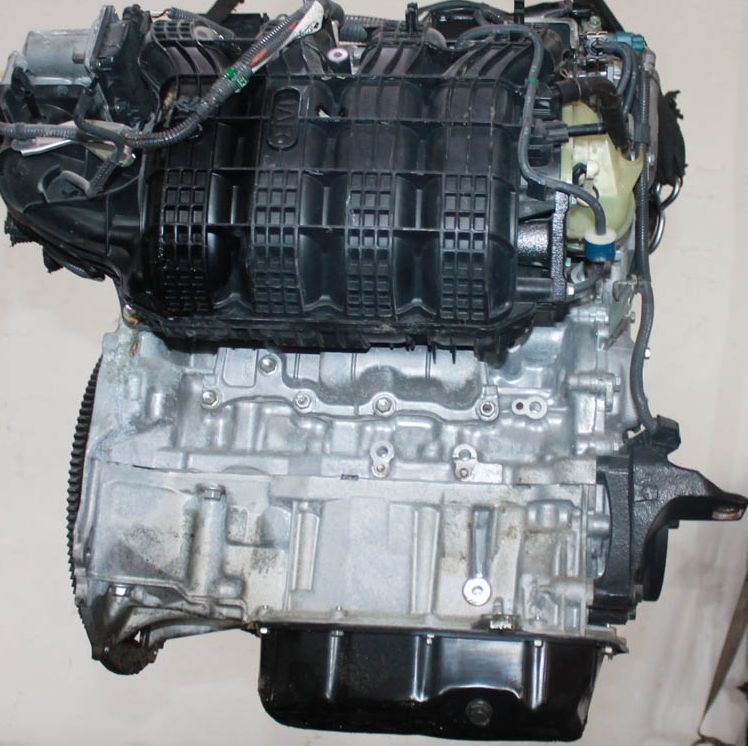 Toyota () 1AZ-FSE:  